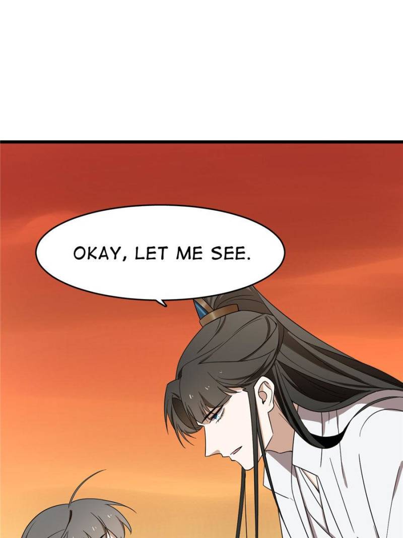Queen of Posion: The Legend of a Super Agent, Doctor and Princess Chapter 182 - page 16