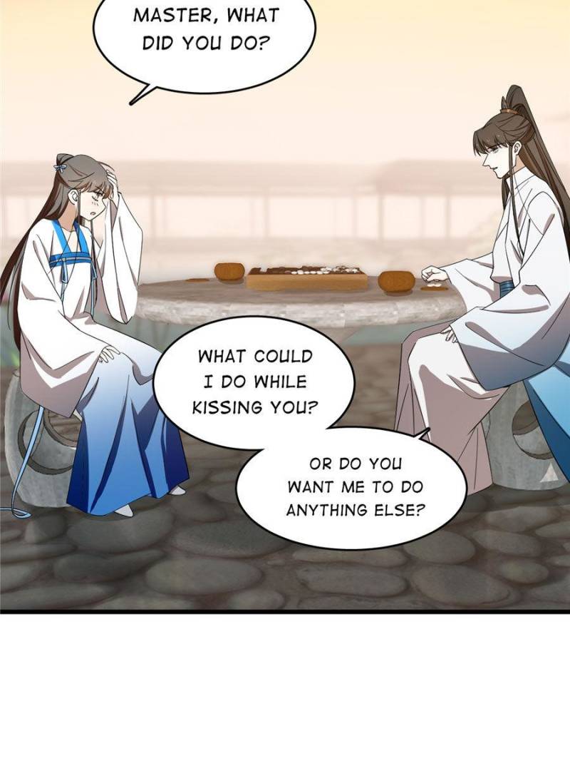 Queen of Posion: The Legend of a Super Agent, Doctor and Princess Chapter 182 - page 26