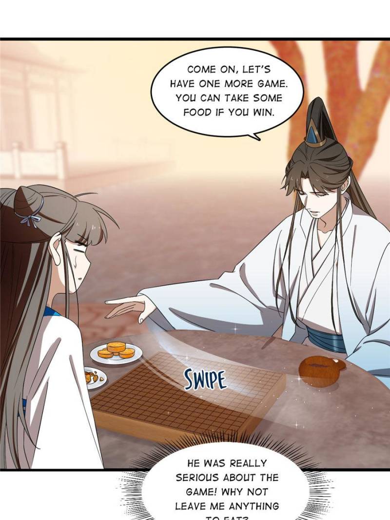 Queen of Posion: The Legend of a Super Agent, Doctor and Princess Chapter 182 - page 29