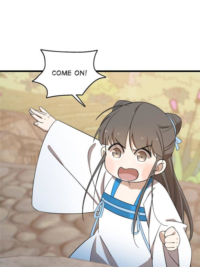 Queen of Posion: The Legend of a Super Agent, Doctor and Princess Chapter 182 - page 31