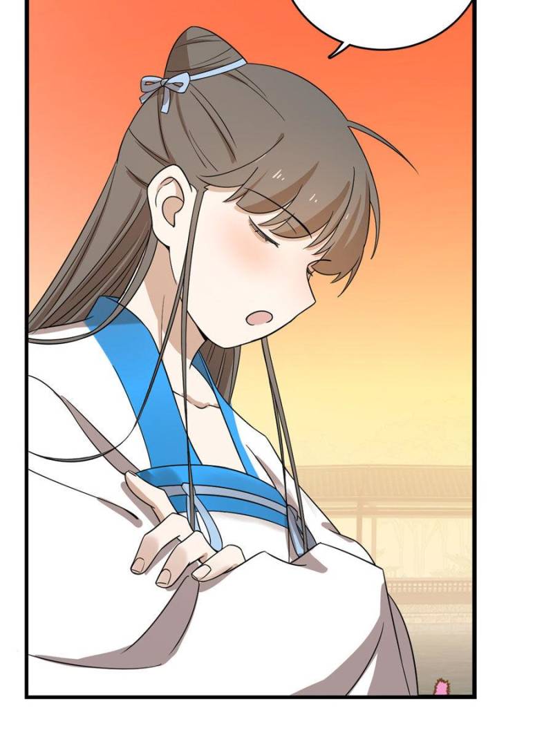 Queen of Posion: The Legend of a Super Agent, Doctor and Princess Chapter 182 - page 41