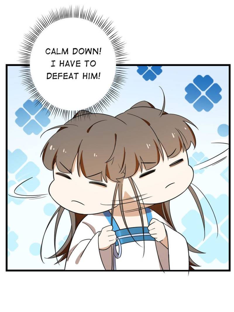 Queen of Posion: The Legend of a Super Agent, Doctor and Princess Chapter 182 - page 47