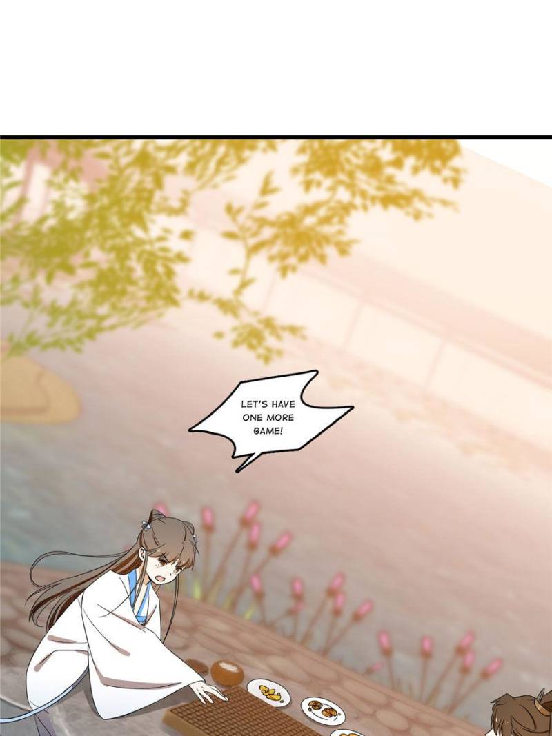 Queen of Posion: The Legend of a Super Agent, Doctor and Princess Chapter 182 - page 49
