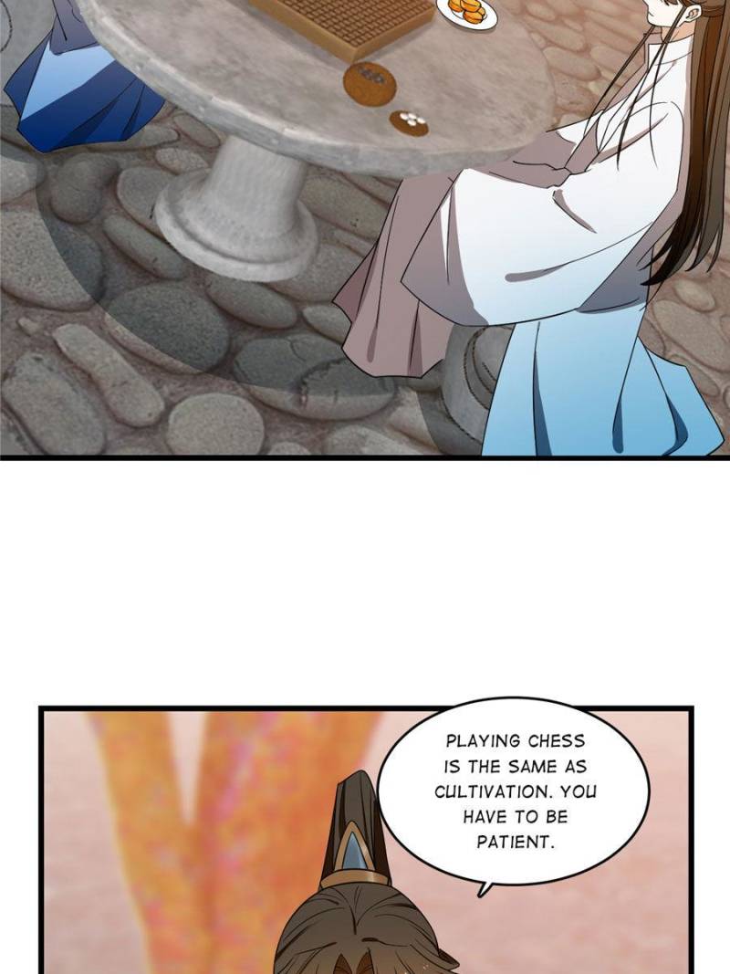Queen of Posion: The Legend of a Super Agent, Doctor and Princess Chapter 182 - page 50