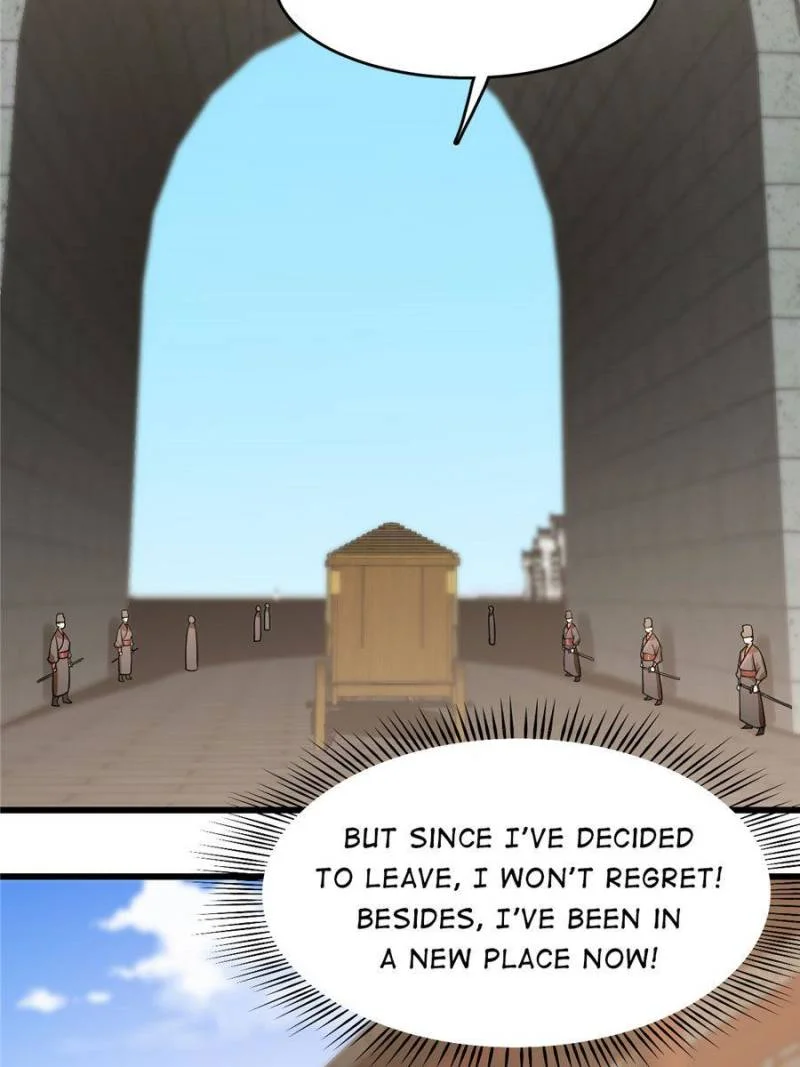 Queen of Posion: The Legend of a Super Agent, Doctor and Princess Chapter 93.1 - page 24