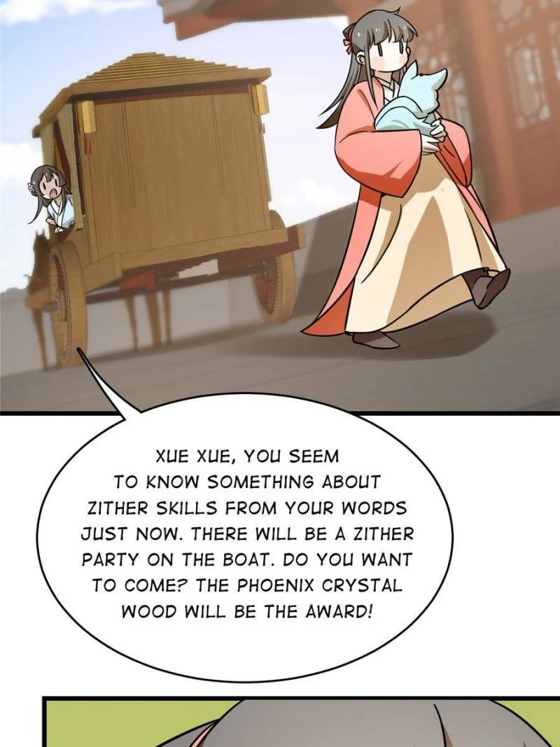 Queen of Posion: The Legend of a Super Agent, Doctor and Princess Chapter 93.1 - page 26