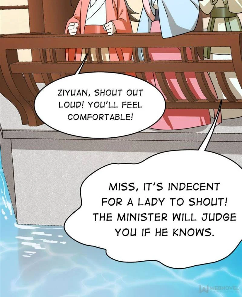Queen of Posion: The Legend of a Super Agent, Doctor and Princess Chapter 93.1 - page 32