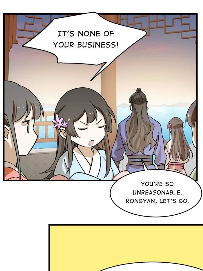 Queen of Posion: The Legend of a Super Agent, Doctor and Princess Chapter 93.1 - page 44