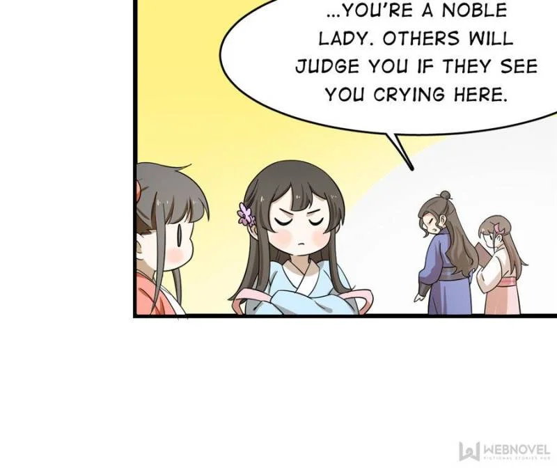 Queen of Posion: The Legend of a Super Agent, Doctor and Princess Chapter 93.1 - page 45
