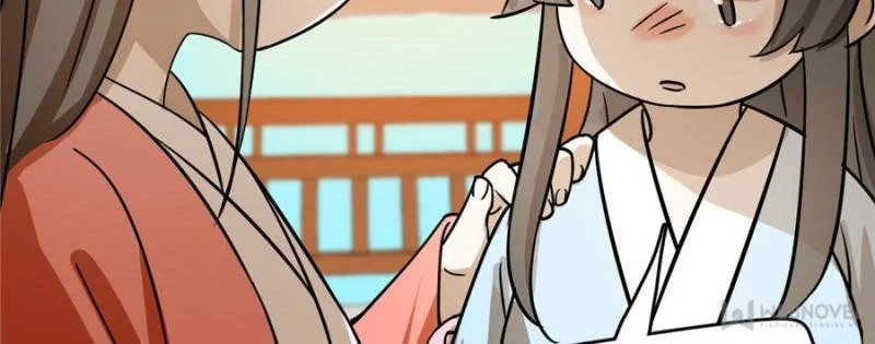 Queen of Posion: The Legend of a Super Agent, Doctor and Princess Chapter 93.1 - page 48