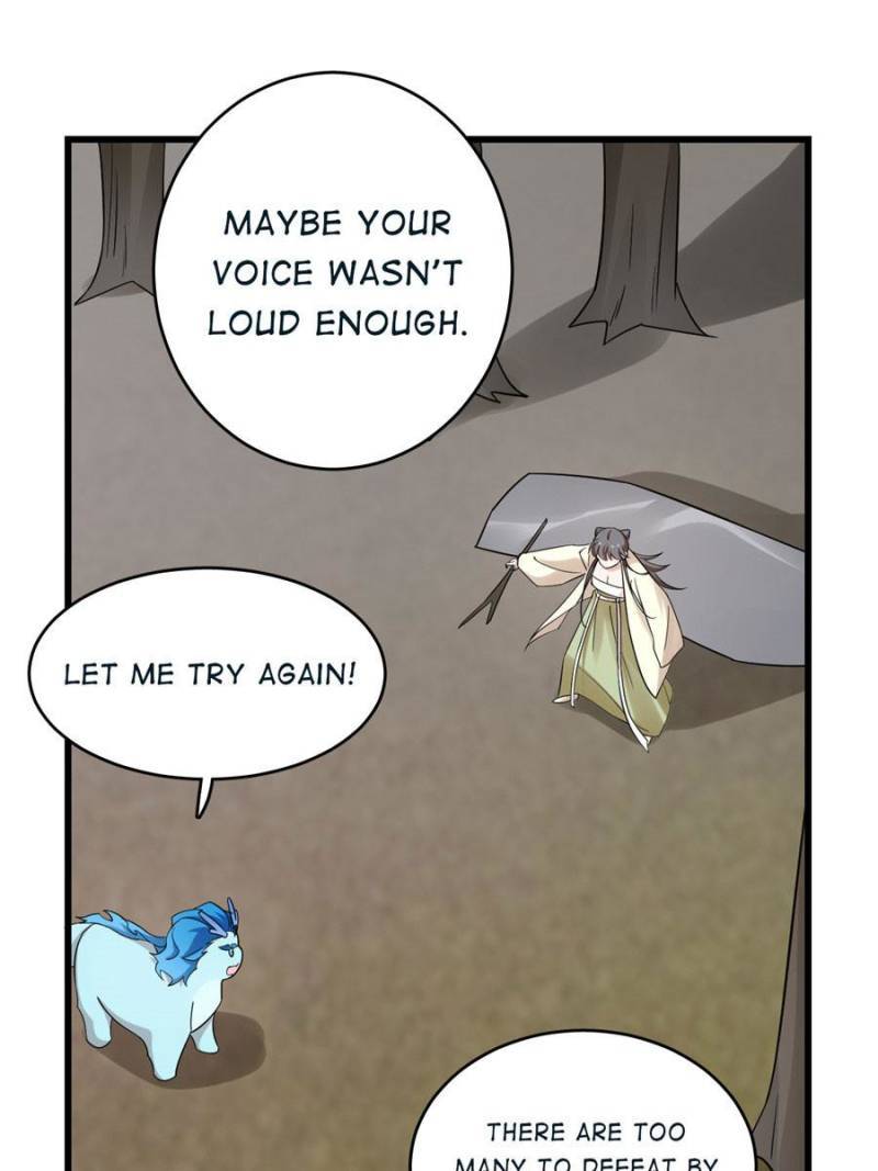 Queen of Posion: The Legend of a Super Agent, Doctor and Princess Chapter 157 - page 11