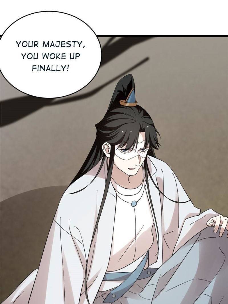 Queen of Posion: The Legend of a Super Agent, Doctor and Princess Chapter 157 - page 14