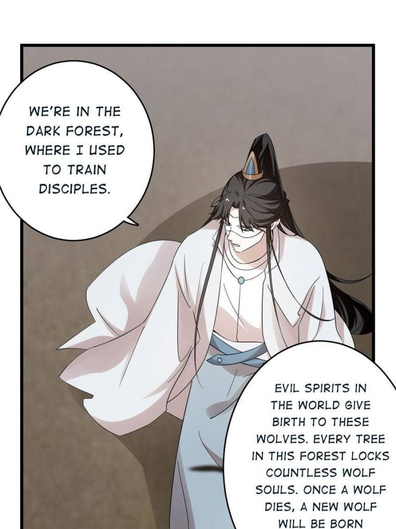 Queen of Posion: The Legend of a Super Agent, Doctor and Princess Chapter 157 - page 17