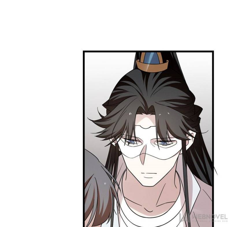 Queen of Posion: The Legend of a Super Agent, Doctor and Princess Chapter 157 - page 24