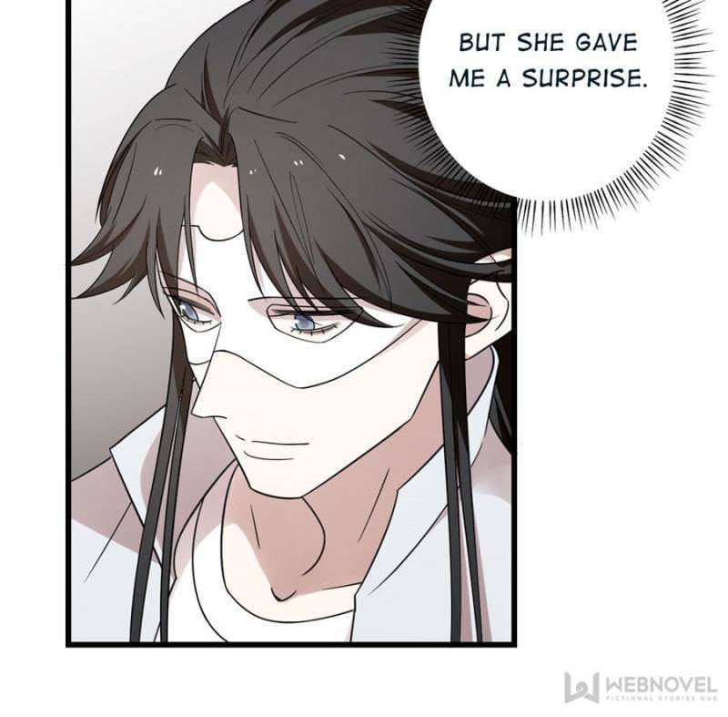 Queen of Posion: The Legend of a Super Agent, Doctor and Princess Chapter 157 - page 26