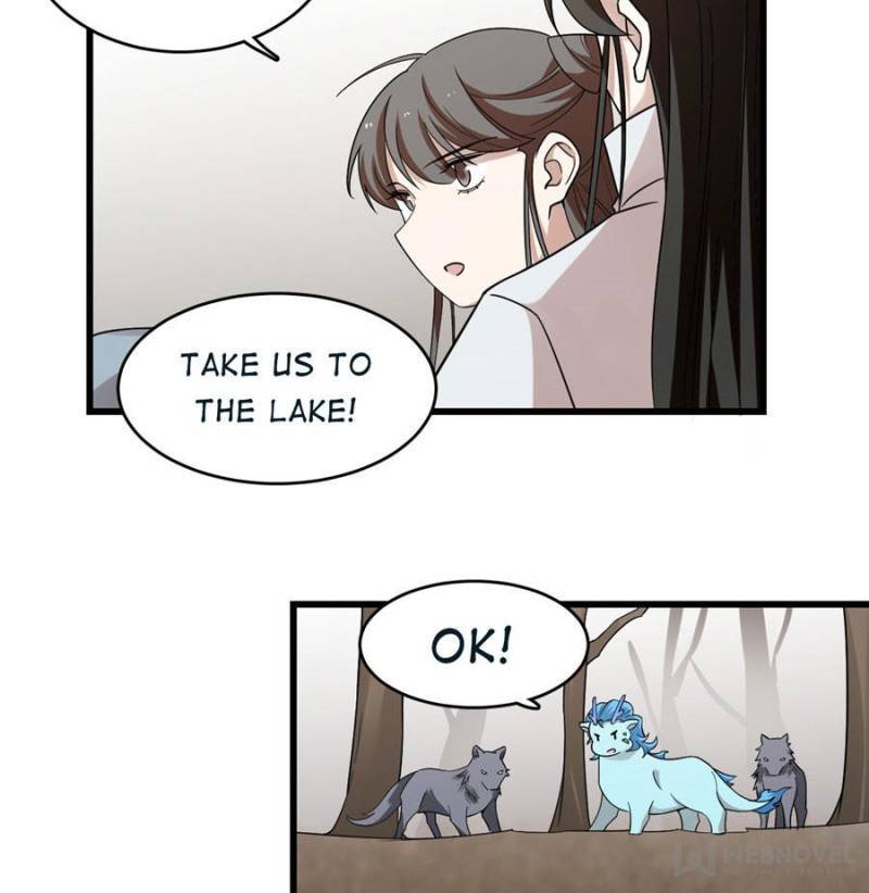 Queen of Posion: The Legend of a Super Agent, Doctor and Princess Chapter 157 - page 28
