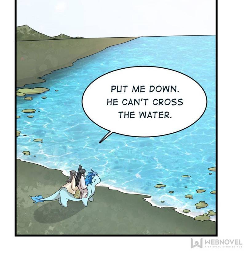 Queen of Posion: The Legend of a Super Agent, Doctor and Princess Chapter 157 - page 32