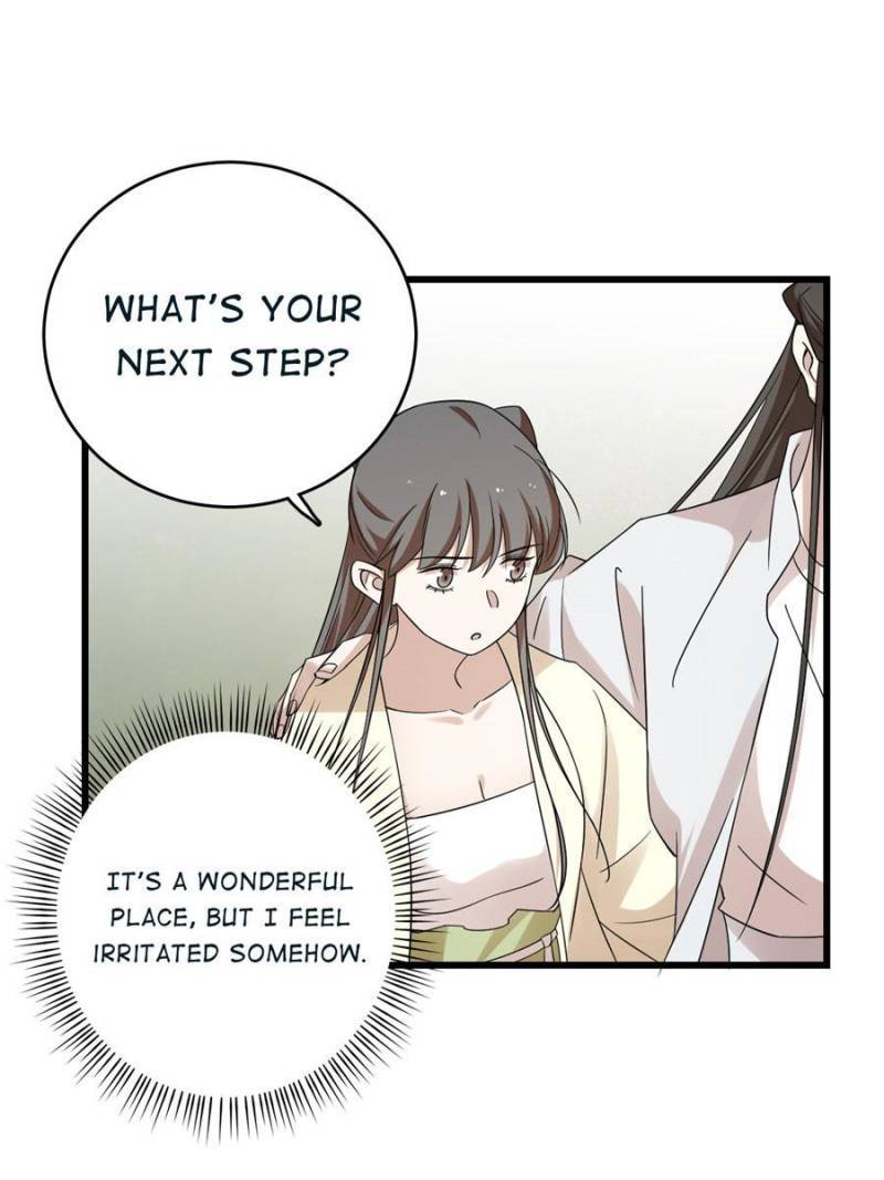 Queen of Posion: The Legend of a Super Agent, Doctor and Princess Chapter 157 - page 33