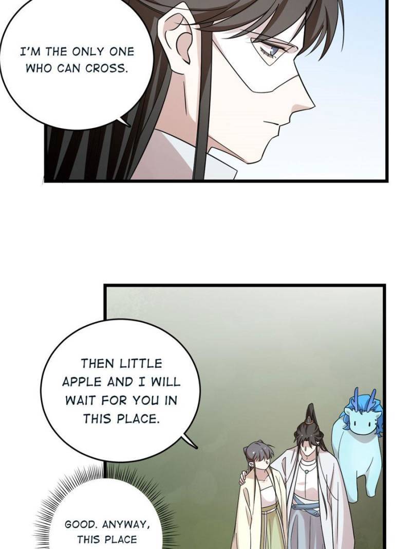 Queen of Posion: The Legend of a Super Agent, Doctor and Princess Chapter 157 - page 35