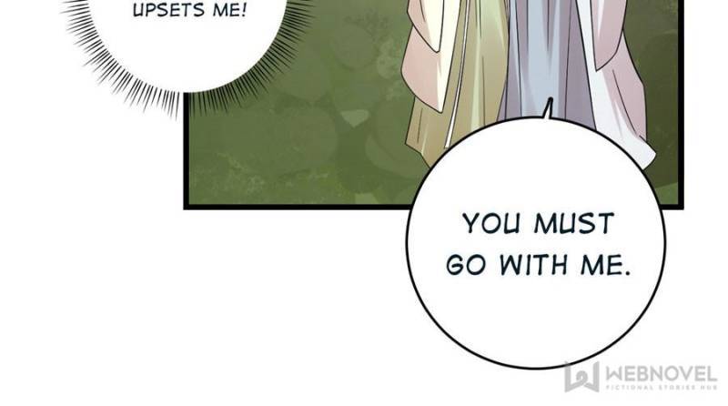 Queen of Posion: The Legend of a Super Agent, Doctor and Princess Chapter 157 - page 36