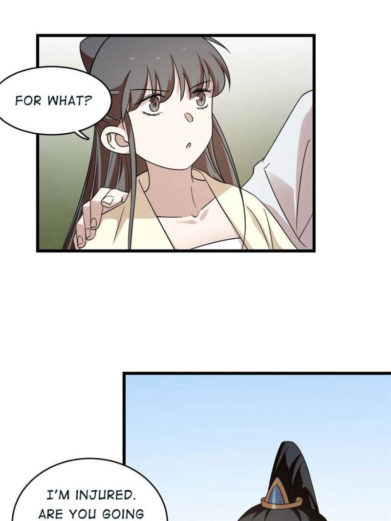 Queen of Posion: The Legend of a Super Agent, Doctor and Princess Chapter 157 - page 37