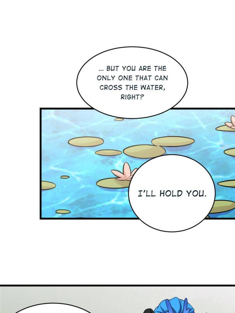 Queen of Posion: The Legend of a Super Agent, Doctor and Princess Chapter 157 - page 41