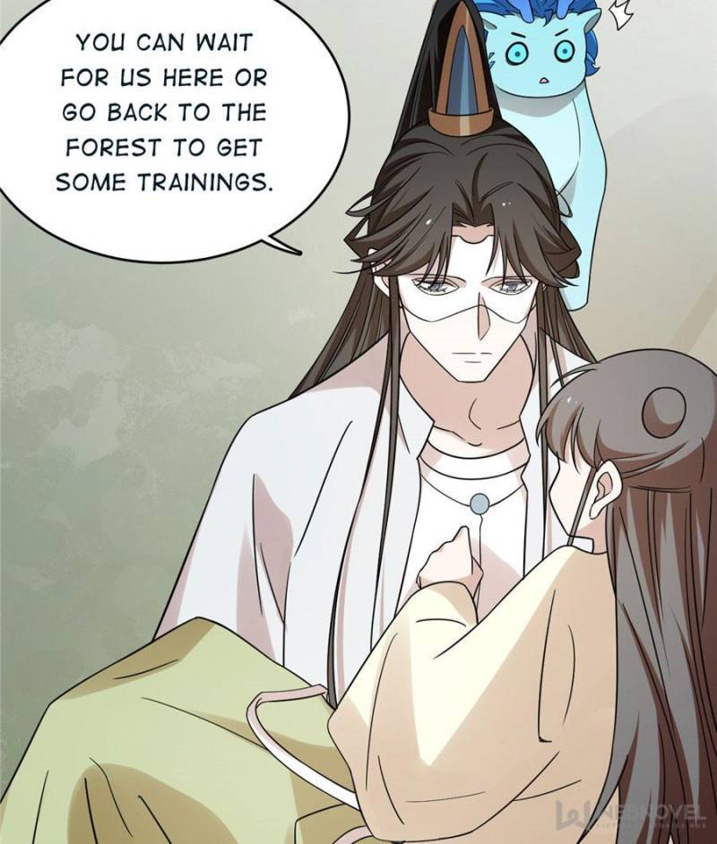 Queen of Posion: The Legend of a Super Agent, Doctor and Princess Chapter 157 - page 42