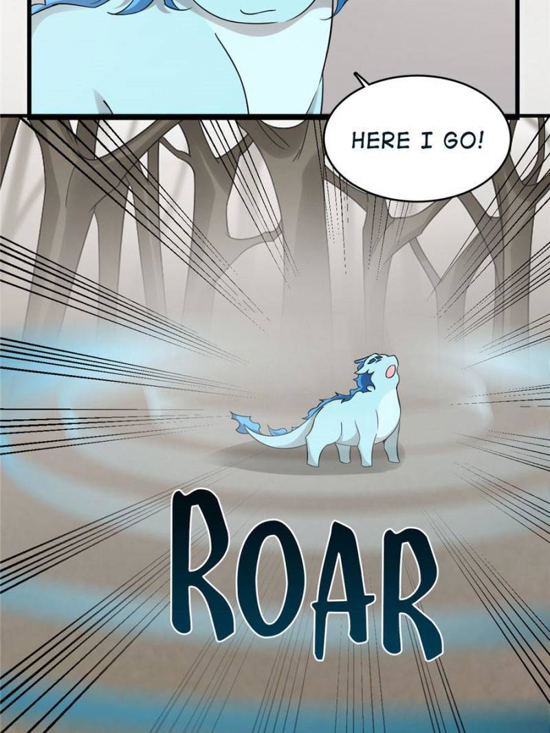 Queen of Posion: The Legend of a Super Agent, Doctor and Princess Chapter 157 - page 6