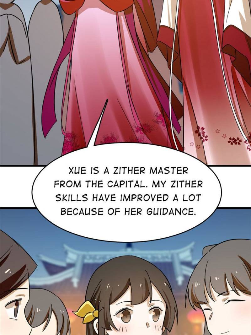 Queen of Posion: The Legend of a Super Agent, Doctor and Princess Chapter 94 - page 15