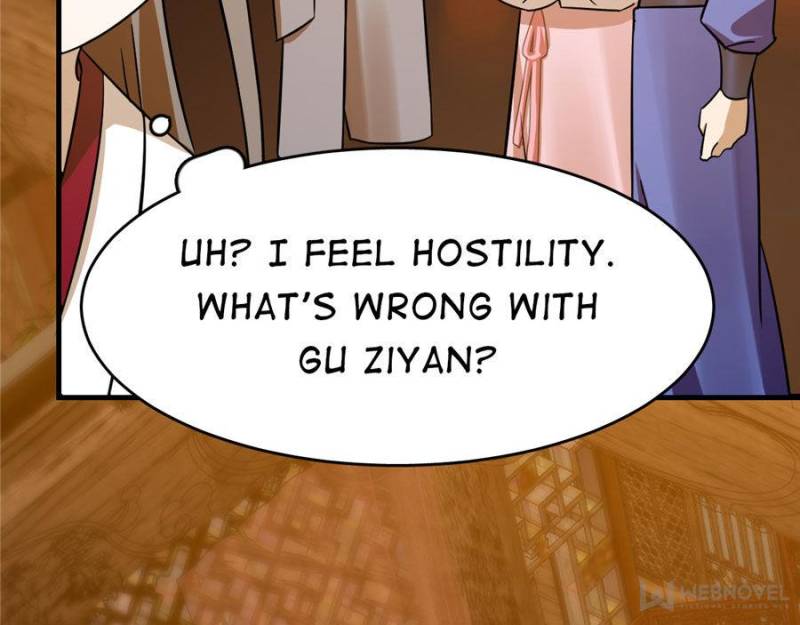 Queen of Posion: The Legend of a Super Agent, Doctor and Princess Chapter 94 - page 19