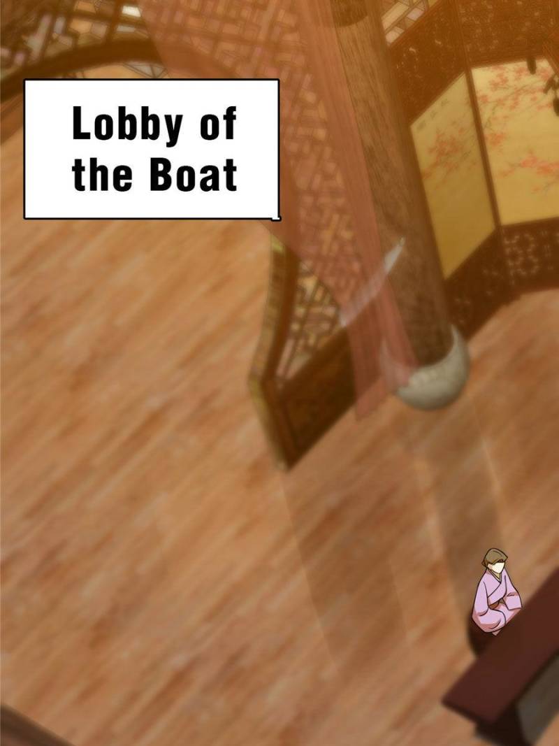 Queen of Posion: The Legend of a Super Agent, Doctor and Princess Chapter 94 - page 20