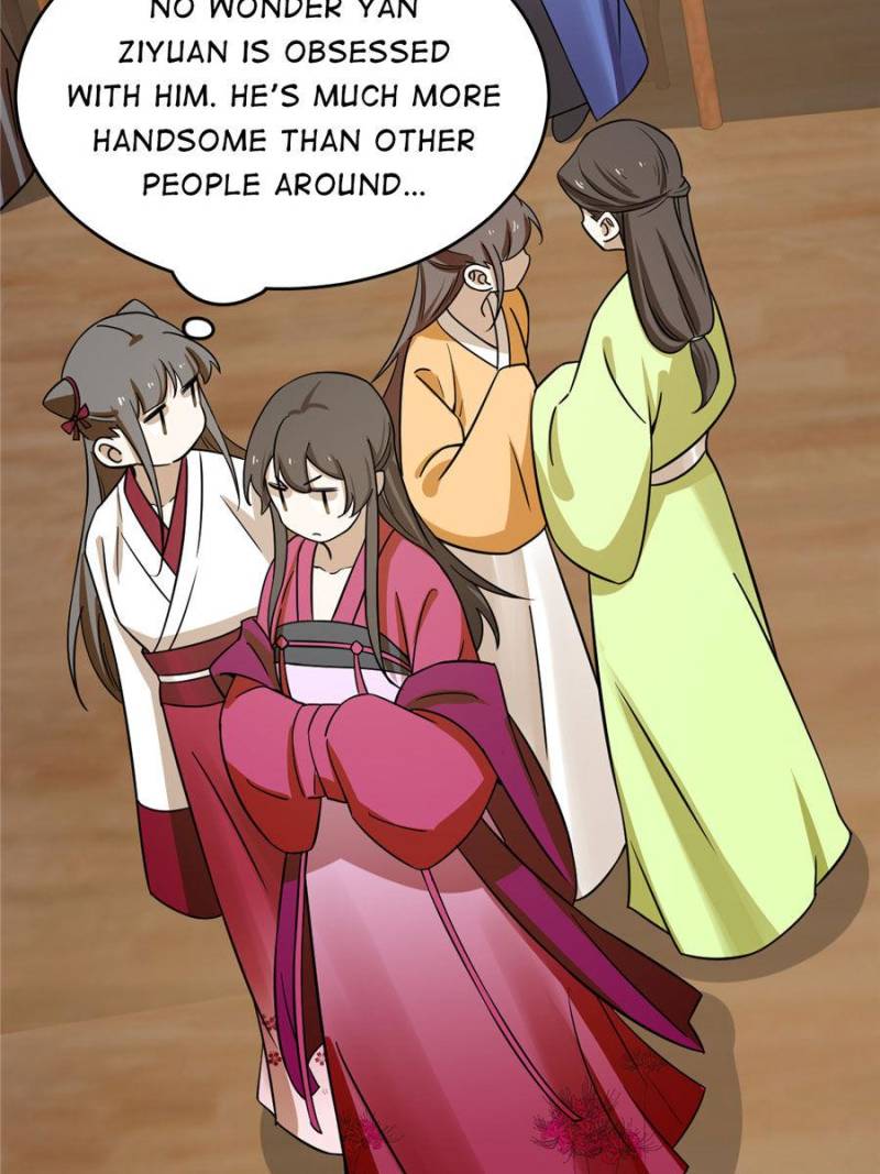 Queen of Posion: The Legend of a Super Agent, Doctor and Princess Chapter 94 - page 24