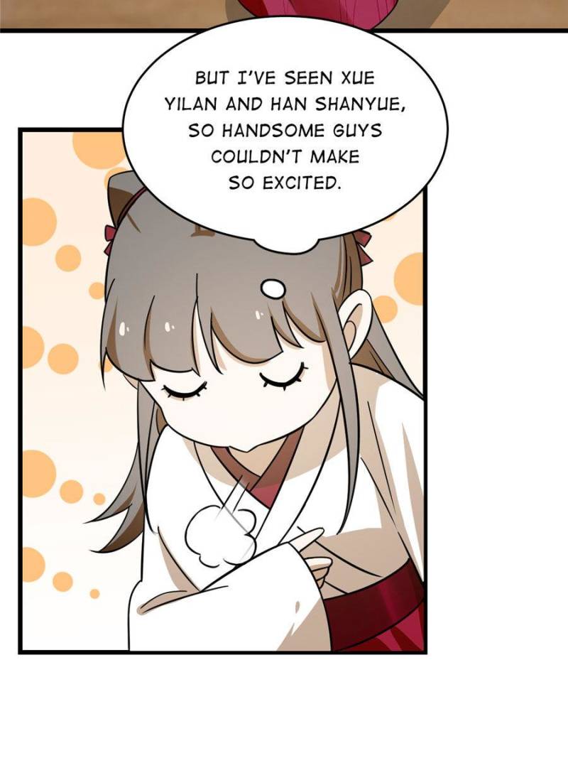 Queen of Posion: The Legend of a Super Agent, Doctor and Princess Chapter 94 - page 26