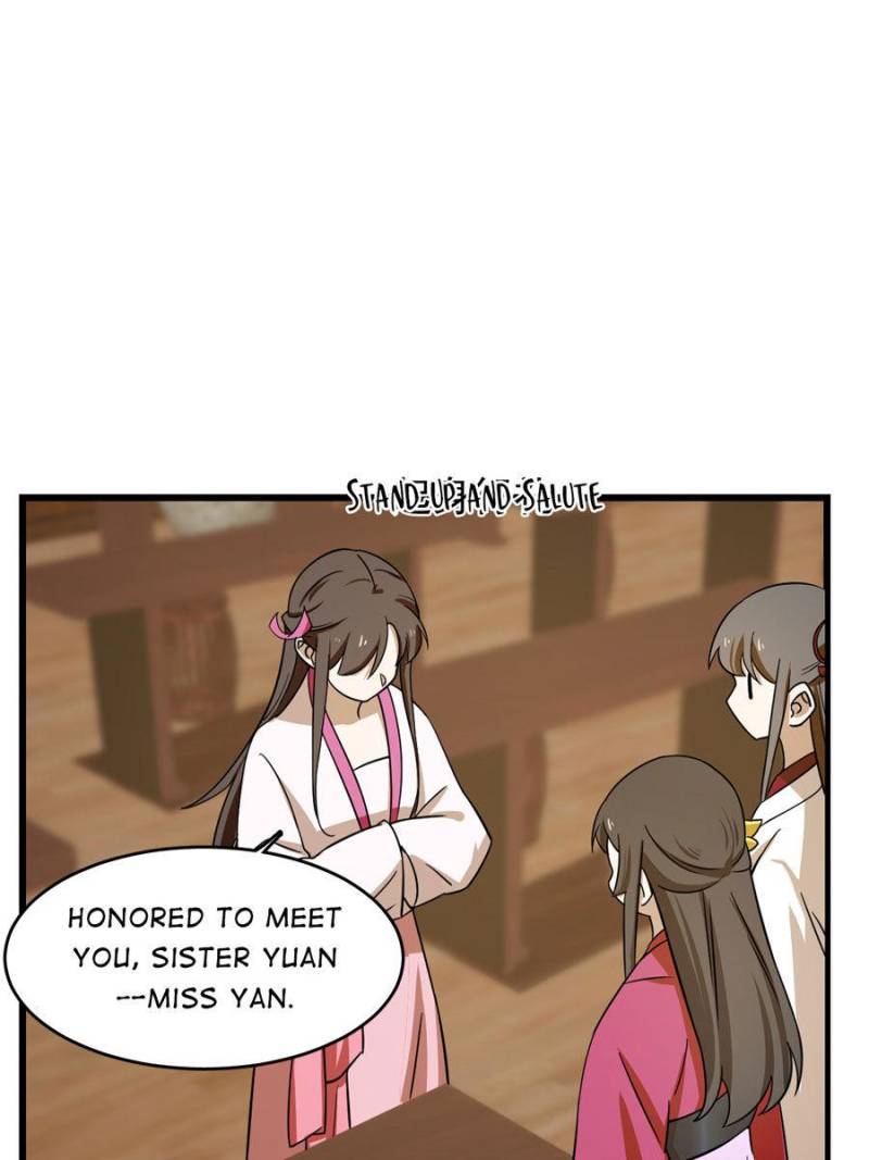 Queen of Posion: The Legend of a Super Agent, Doctor and Princess Chapter 94 - page 27