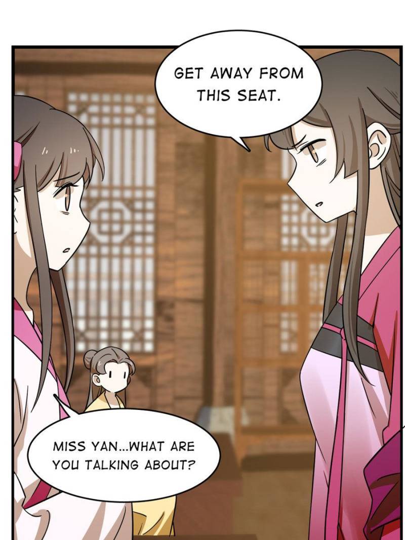 Queen of Posion: The Legend of a Super Agent, Doctor and Princess Chapter 94 - page 29