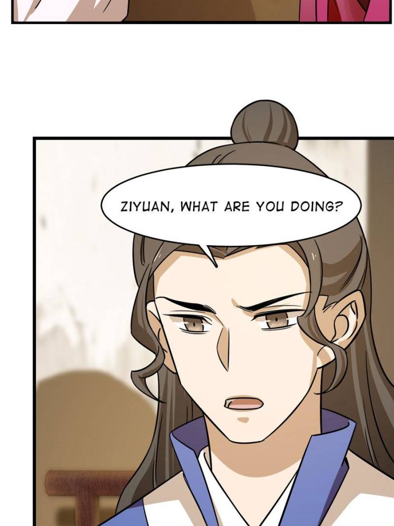 Queen of Posion: The Legend of a Super Agent, Doctor and Princess Chapter 94 - page 30
