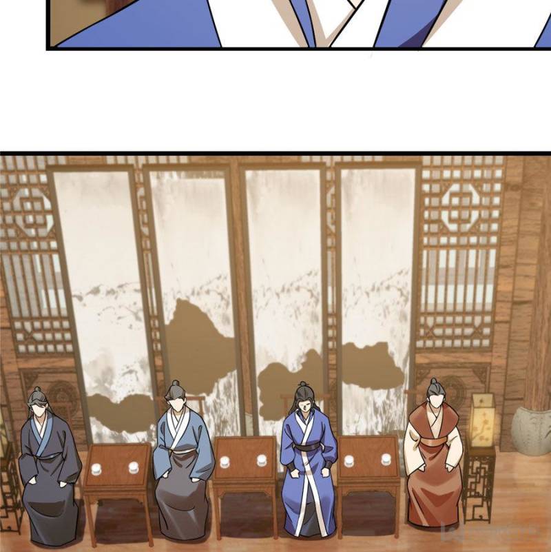 Queen of Posion: The Legend of a Super Agent, Doctor and Princess Chapter 94 - page 31