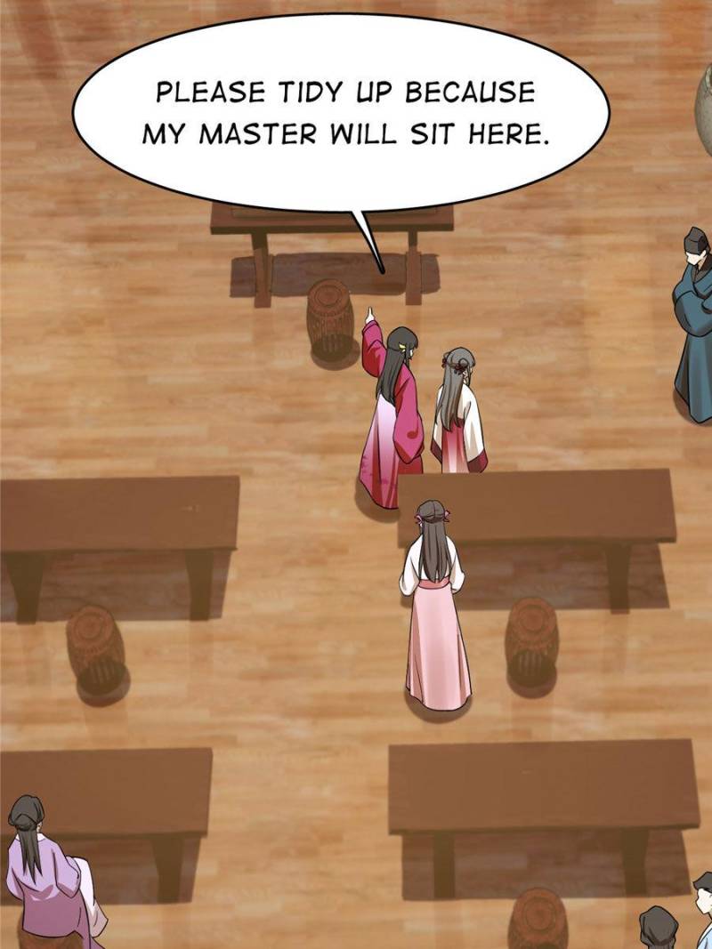 Queen of Posion: The Legend of a Super Agent, Doctor and Princess Chapter 94 - page 32