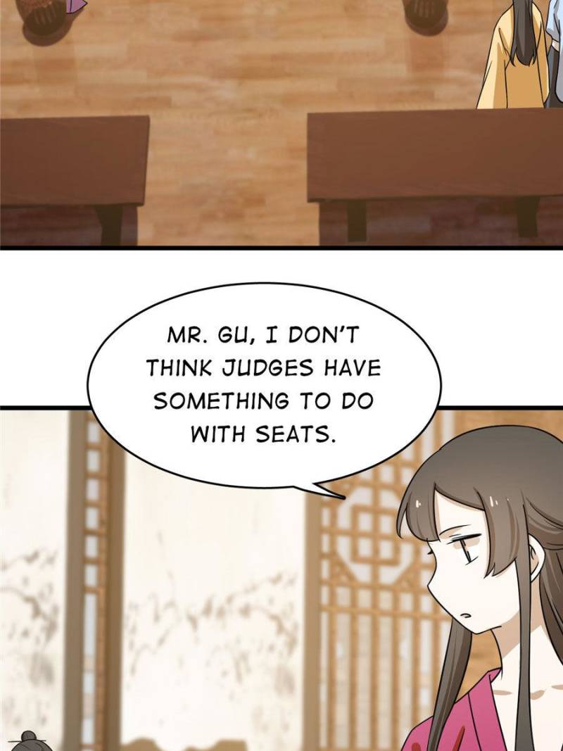 Queen of Posion: The Legend of a Super Agent, Doctor and Princess Chapter 94 - page 33