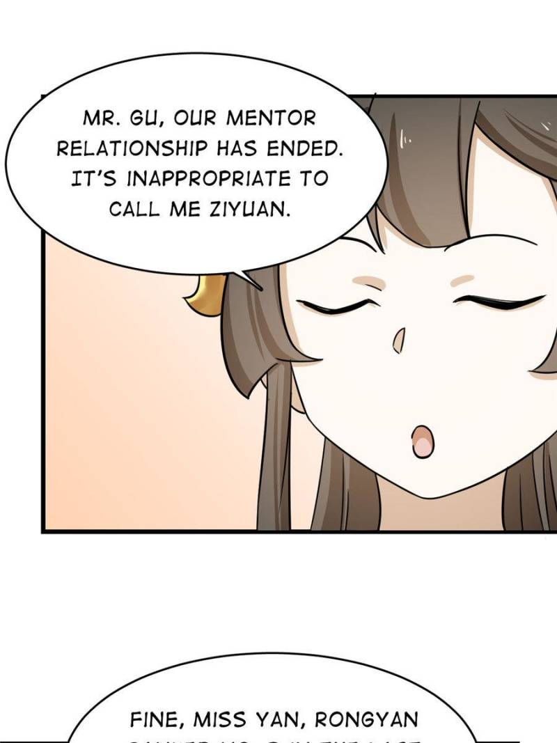 Queen of Posion: The Legend of a Super Agent, Doctor and Princess Chapter 94 - page 35