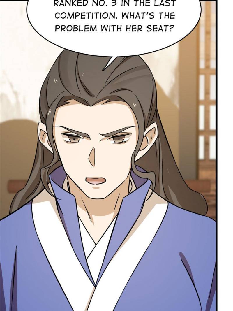 Queen of Posion: The Legend of a Super Agent, Doctor and Princess Chapter 94 - page 36