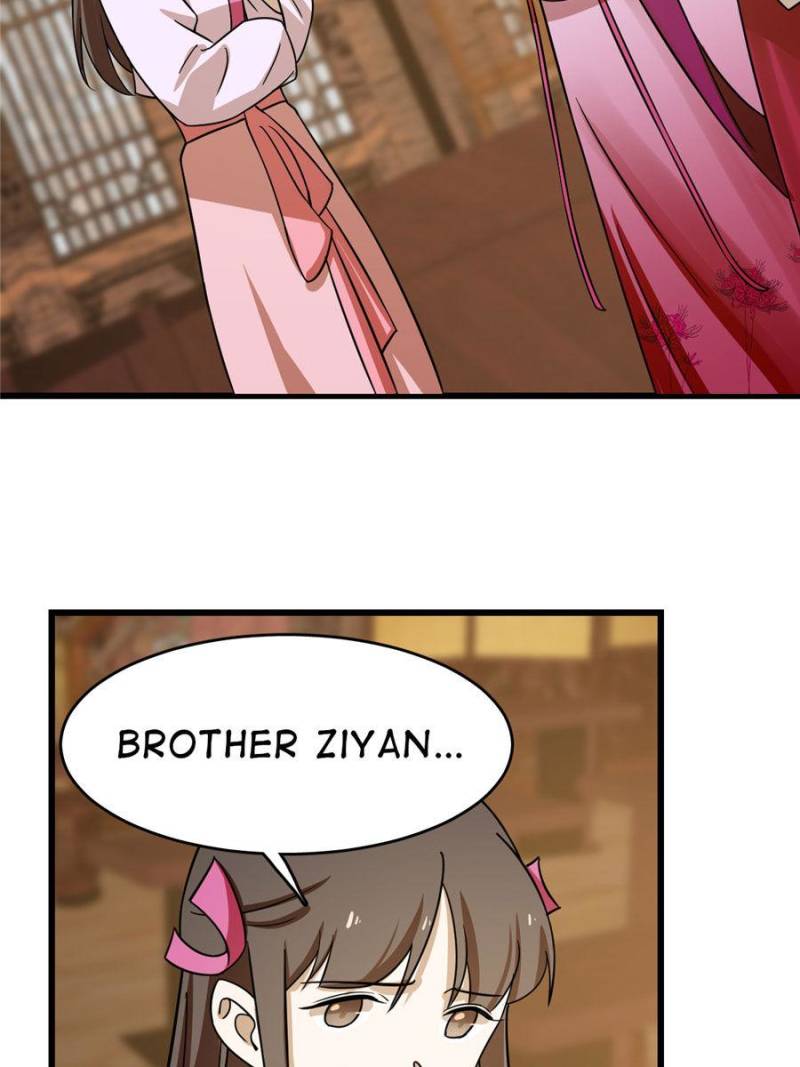 Queen of Posion: The Legend of a Super Agent, Doctor and Princess Chapter 94 - page 39