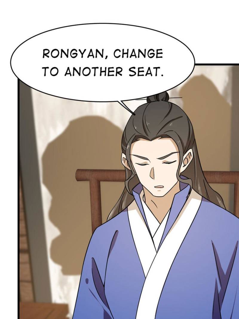 Queen of Posion: The Legend of a Super Agent, Doctor and Princess Chapter 94 - page 41