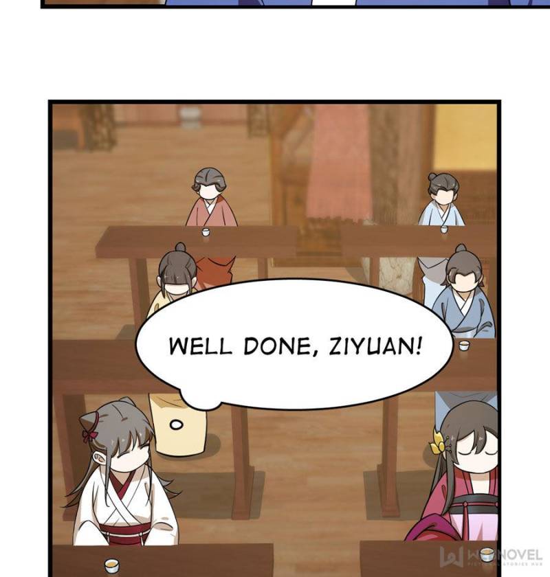 Queen of Posion: The Legend of a Super Agent, Doctor and Princess Chapter 94 - page 42