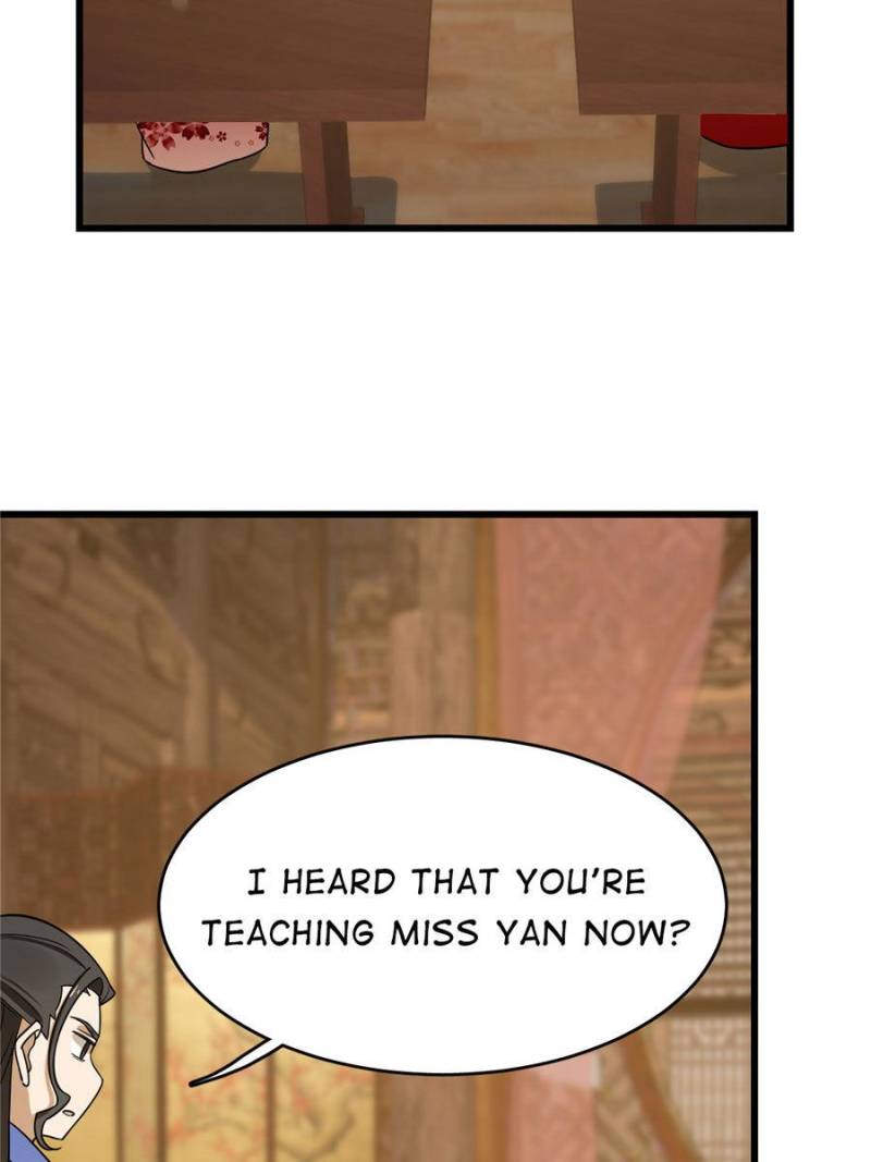 Queen of Posion: The Legend of a Super Agent, Doctor and Princess Chapter 94 - page 43