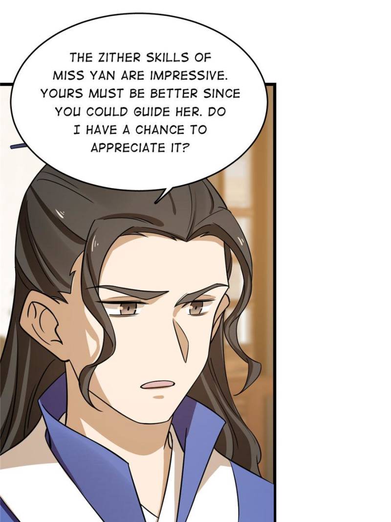 Queen of Posion: The Legend of a Super Agent, Doctor and Princess Chapter 94 - page 45