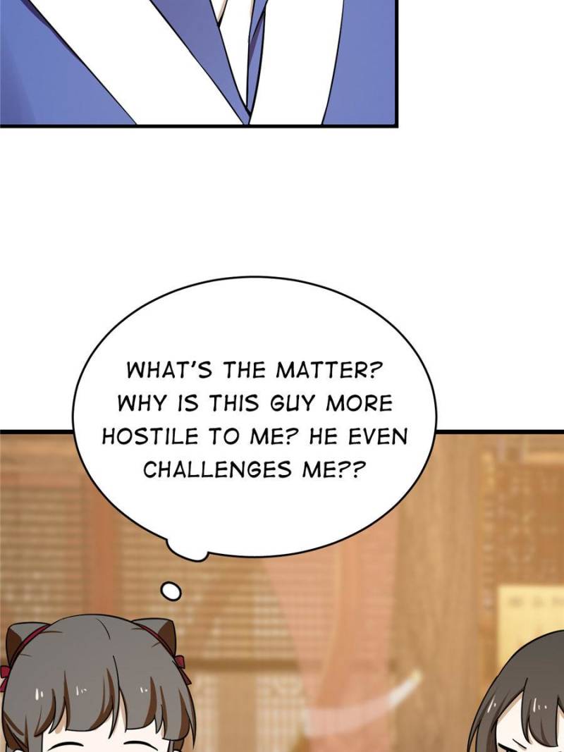 Queen of Posion: The Legend of a Super Agent, Doctor and Princess Chapter 94 - page 46