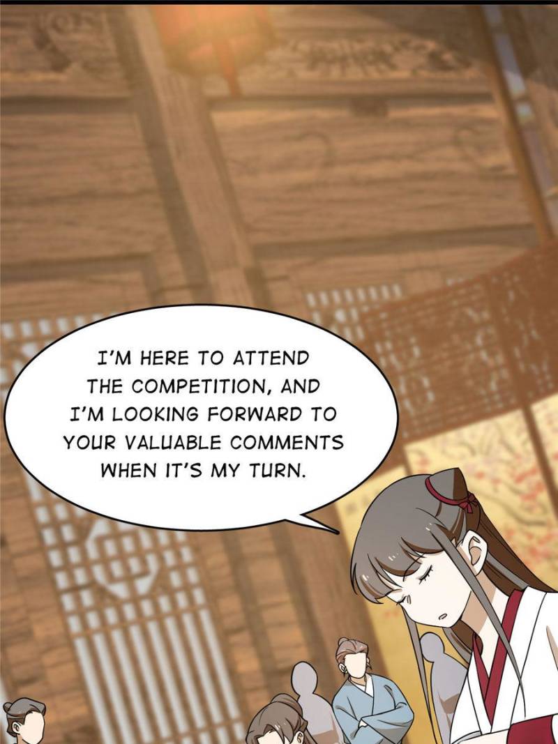 Queen of Posion: The Legend of a Super Agent, Doctor and Princess Chapter 94 - page 48