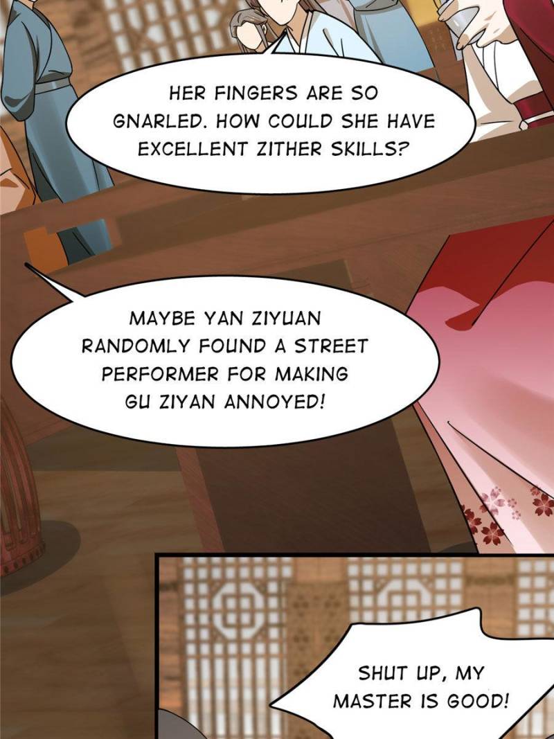 Queen of Posion: The Legend of a Super Agent, Doctor and Princess Chapter 94 - page 49