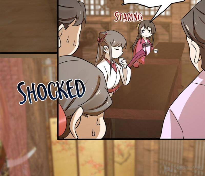 Queen of Posion: The Legend of a Super Agent, Doctor and Princess Chapter 94 - page 50